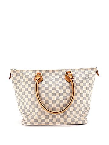 Louis Vuitton Saleya Handbag Damier MM (view 1)