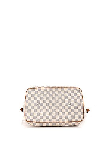 Louis Vuitton Saleya Handbag Damier MM (view 2)