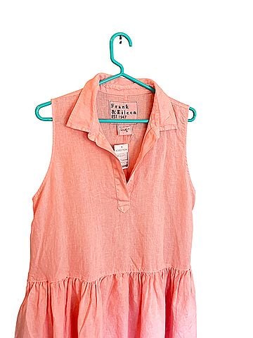 Frank & Eileen Casual Dress (view 2)