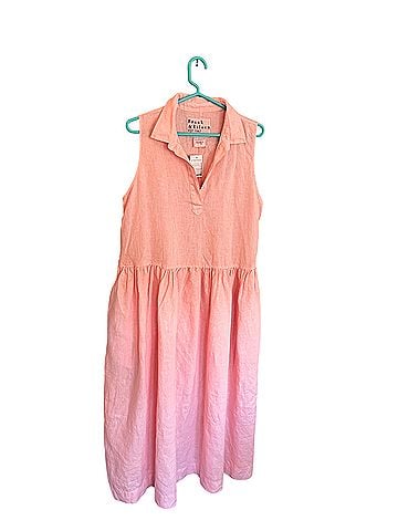 Frank & Eileen Casual Dress (view 1)