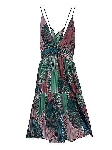 BA&SH Casual Dress (view 1)