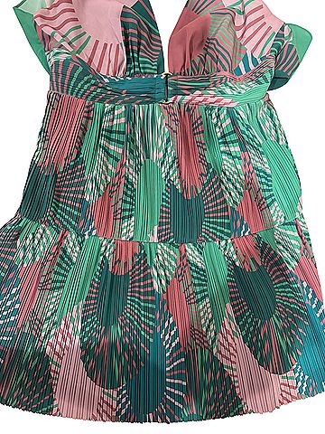BA&SH Casual Dress (view 2)