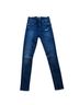 AGOLDE Blue Jeans Size 24 waist - photo 1