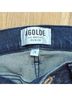 AGOLDE Blue Jeans Size 24 waist - photo 3