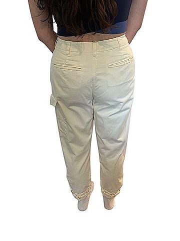 Reiss Bleeker Cargo Pants (view 2)