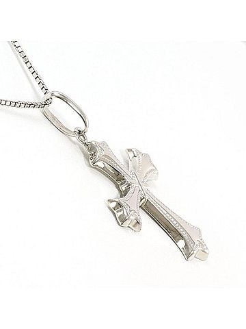 Unbranded PT850 Platinum Necklace, Total Weight Approx. 6.0g, 40cm, Jewelry, Used, Like New Condition (view 2)