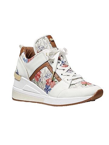 Michael Kors Sneakers (view 1)