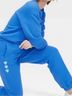 Roller Rabbit Blue Sweatpants Size XXS - photo 3