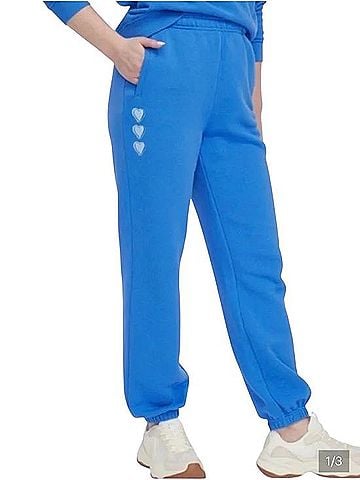 Roller Rabbit Target Collab Sweatpants (view 1)