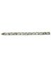 Tiffany & Co. 100% Sterling Silver Silver Toned TIFFANY&Co. Tiffany Vintage Atlas Bracelet, Sterling Silver 925 Bangle Accessory, 39618 One size - photo 5