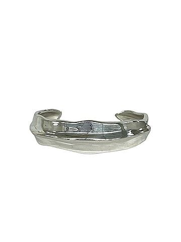 Tiffany & Co. TIFFANY&Co. Tiffany Vintage Leaf Bangle, Sterling Silver 925, Accessory, 32013 (view 1)