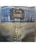 Citizens of Humanity 100% Polyester Stripes Blue Jeans Size 24 waist - photo 6