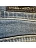 Citizens of Humanity 100% Polyester Stripes Blue Jeans Size 24 waist - photo 7