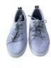 Sperry Top Sider Solid Purple Sneakers Size 7 - photo 1