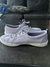 Sperry Top Sider Solid Purple Sneakers Size 7 - photo 5