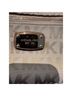Michael Kors 100% Canvas Print Brown Multi Color Wristlet One size - photo 6