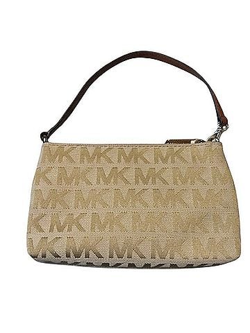 Michael Kors Jet Set Wristlet (view 2)