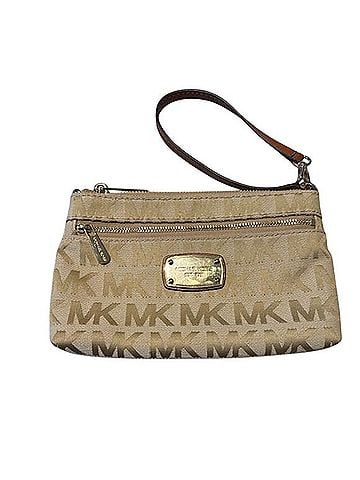 Michael Kors Jet Set Wristlet (view 1)