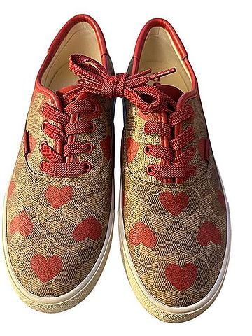 Coach Sneakers (view 1)