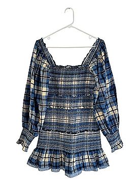 LoveShackFancy Stanley Casual Dress (view 1)