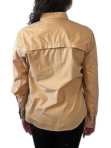 Beretta Baretta Button-Down Shirt (view 2)