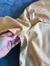 Beretta Tan Button-Down Shirt Size L - photo 7
