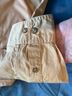 Beretta Tan Button-Down Shirt Size L - photo 8