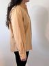 Beretta Tan Button-Down Shirt Size L - photo 3