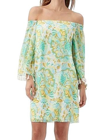 Trina Turk Amaris Casual Dress (view 1)