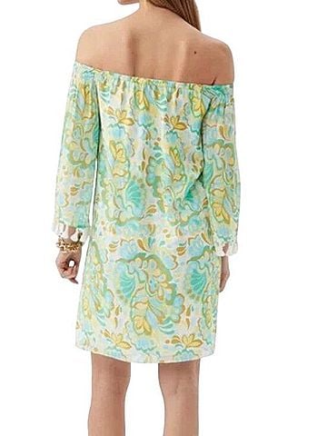 Trina Turk Amaris Casual Dress (view 2)