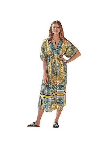 Sundance Bella Verona Casual Dress (view 1)