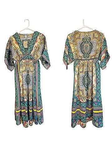 Sundance Bella Verona Casual Dress (view 2)