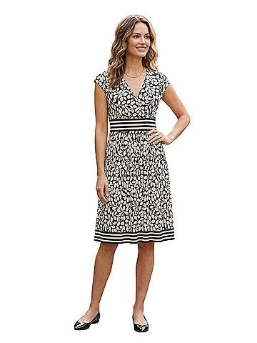 Maggy L Cocktail Dress (view 1)