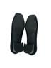 Vivaia 100% Fabric Black Heels Size EU 36 1/2 (wide) - photo 7