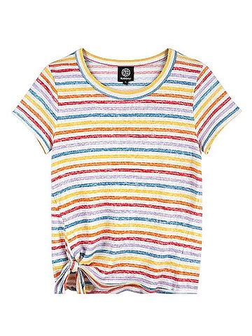 Bobeau T-Shirt (view 1)
