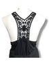 Torrid Black Casual Dress Size 4X - photo 5