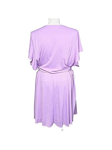 Lane Bryant Casual Dress (view 2)