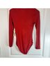 Summersalt Red Long Sleeve T-Shirt Size M - photo 8