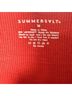 Summersalt Red Long Sleeve T-Shirt Size M - photo 3