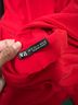 Zara Red Cocktail Dress Size M - photo 3