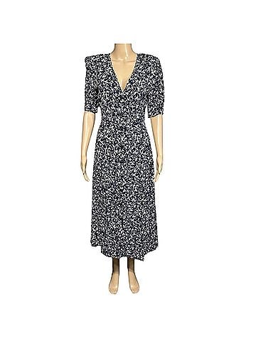 Express Casual Dress (view 1)
