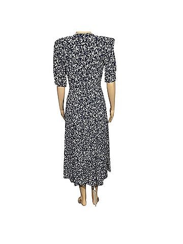 Express Casual Dress (view 2)