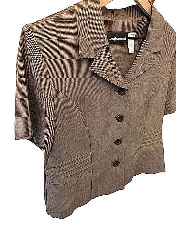 Sag Harbor Blazer (view 2)