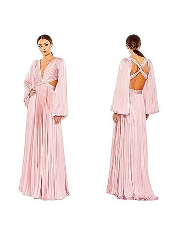 Mac Duggal 26737 Cocktail Dress (view 1)