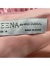 Mac Duggal 100% Polyester Solid Pink Cocktail Dress Size 14 - photo 7