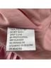 Mac Duggal 100% Polyester Solid Pink Cocktail Dress Size 14 - photo 6