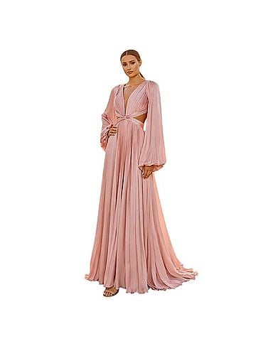 Mac Duggal 26737 Cocktail Dress (view 2)