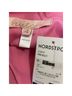 Hutch 100% Polyester Pink Orange Cocktail Dress Size 4 - photo 5