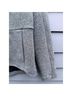 Y7/Lululemon Solid Gray Jacket Size 6 - photo 5