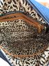 Clever Carriage Blue Tote One size - photo 8